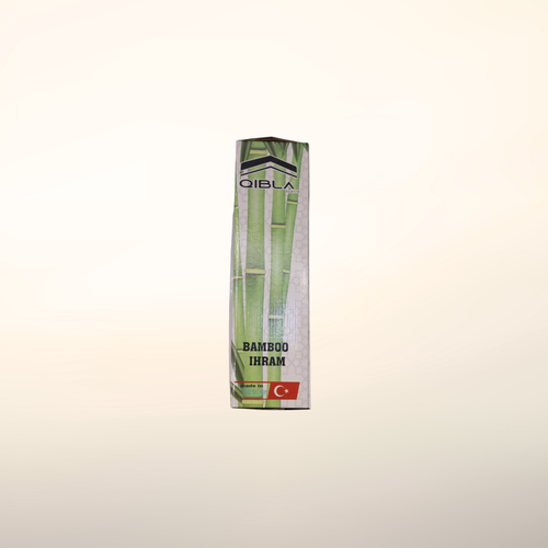 Bamboo Ihram